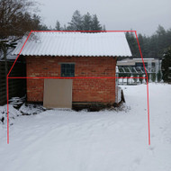 Medinių konstrukcijų projektavimas