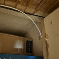 Optinių kabelių virinimo darbai