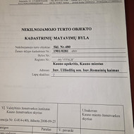 Nekilnojamo turto brokeriai