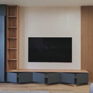 Ieškau baldų gamintojų TV ir vonios spintelės gamybai