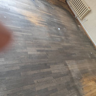 Parketo atnaujinimas