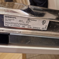 Reikia pataisyti indaplovę