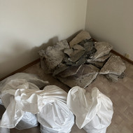 Statybinių atliekų išvežimas