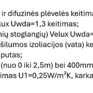 Projektavimas, statybos leidimas