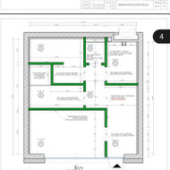 Elektros instaliacija domofonui