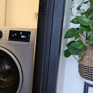 Naujos rozetės įvedimas džiovyklei