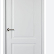 Reikalingos trejos vidaus durys