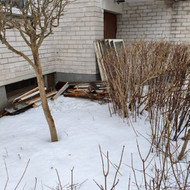 Šiukšlių išvežimas