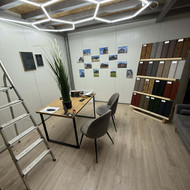 14m2 įtiampiamos KAUNAS