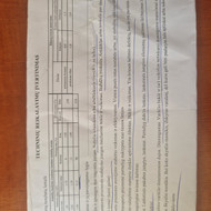 Automobilio paruošimas techninei apžiūrai