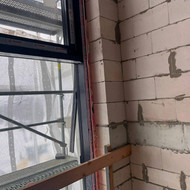 Ieškome mūrininkų 2  brigadų