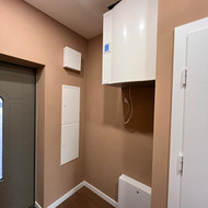 Baldu projektavimas, paruosimas pjovimui ir surinkimui