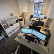 Reikalinga pervežti baldus