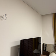 Sienos griovimo, apdailos, elektros darbai