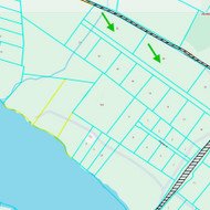 Ieškau architekto, padalinti namu valdos sklypus