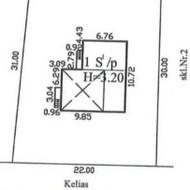 Asbesto stogo keitimas