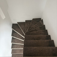 Laiptų gamyba, montavimas