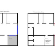 Ieškau architekto namo rekonstrukcijos projekto paruošimui