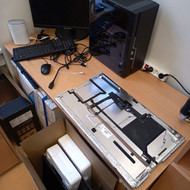 Reikia pervežti spintas