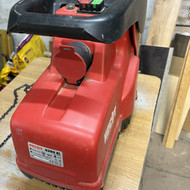 Elektros variklių remontas