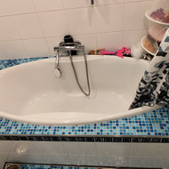 Ieškau gerų meistrų vonios darbams