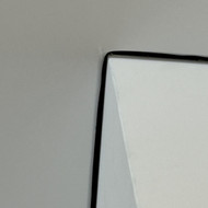 Įtempiamų lubų brokų taisymas