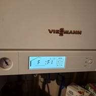 Dujinio katilo remontas