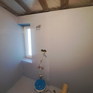 Plytelių klijavimas