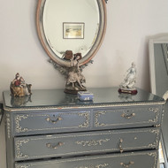 Baldų restauravimas namuose