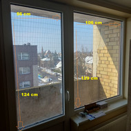 Roletai diena naktis