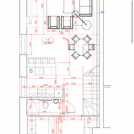 Reikia glaistymo/dažymo