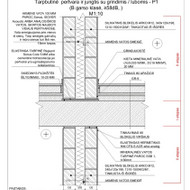 Mūro darbai dideli kiekiai