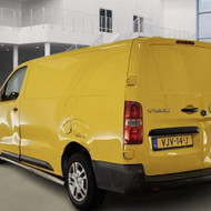 Automobilio apklijavimas plėvele