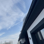 Lietaus nuvedimo sistemos