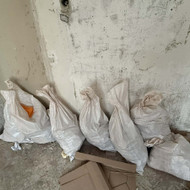 Statybinių atliekų išvežimas