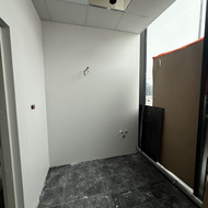 Patalpų valymas po remonto