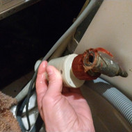 Smulkūs santechnikos darbai