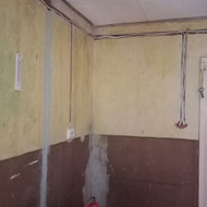 Iskalti namo vidu dailylente