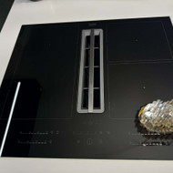 Reikia užsandarinti kaitlentę silikonu