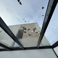 Namo fasado Tinkavimas