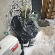 Šiukšlių išvežimas