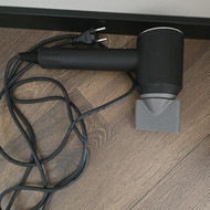 Plaukų džiovintuvo remontas