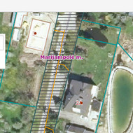 Sklypų formavimo ir pertvarkymo projektas