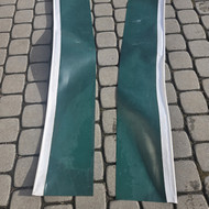 Tentai, tentų gamyba