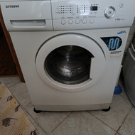 Skalbimo mašinų remontas