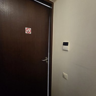 Lauko durų remontas