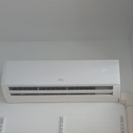 Kondicionierių valymas