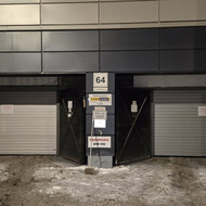 PAKABINAMŲ GARAŽO LUBŲ REMONTAS