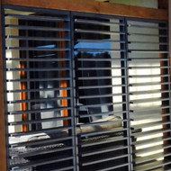 Lauko terasos žaliuzės užklausa