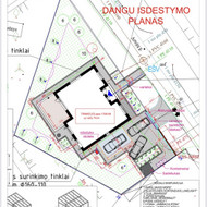 Laistymo sistemos, įrengimas